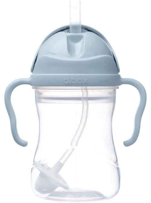 Tazza di apprendimento con cannuccia per bambini | b.box | b.box - Kiabi Tazza di apprendimento con cannuccia per bambini | b.box | b.box - Kiabi