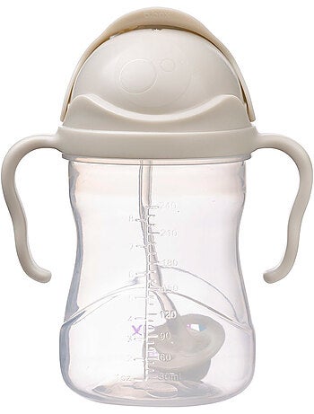 Tazza di apprendimento con cannuccia per bambini | B.Box