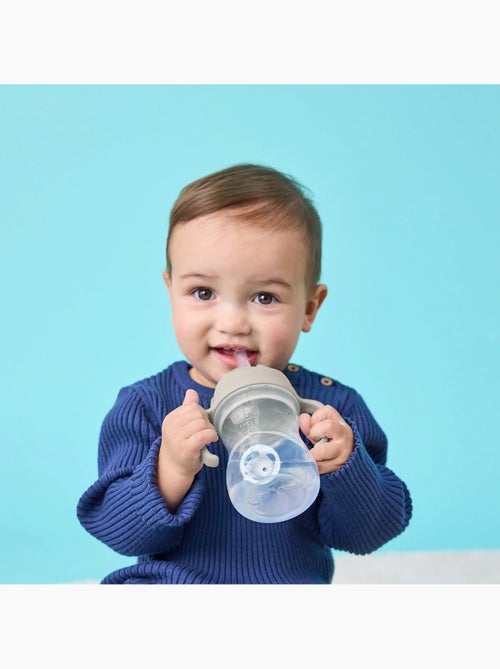 Tazza di apprendimento con cannuccia per bambini | B.Box - Kiabi