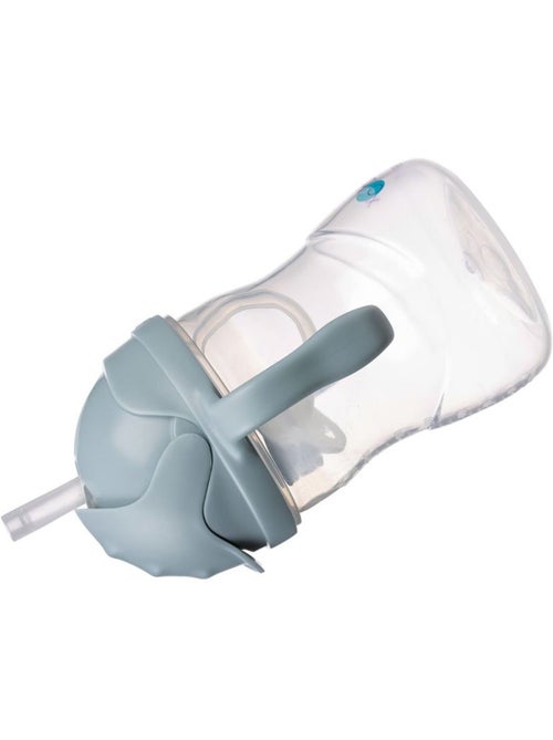 Tazza di apprendimento con cannuccia per bambini | B.Box - Kiabi