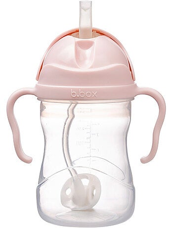 Tazza di apprendimento con cannuccia per bambini | B.Box