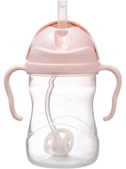 Tazza di apprendimento con cannuccia per bambini | B.Box - Kiabi