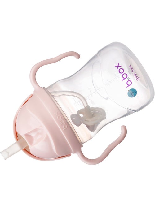 Tazza di apprendimento con cannuccia per bambini | B.Box - Kiabi