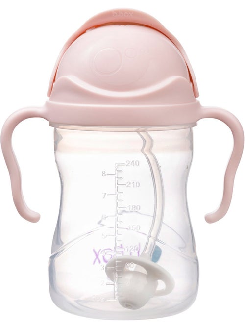 Tazza di apprendimento con cannuccia per bambini | B.Box - Kiabi