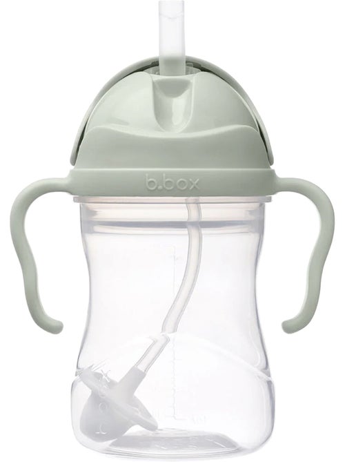 Tazza di apprendimento con cannuccia per bambini | B.Box - Kiabi