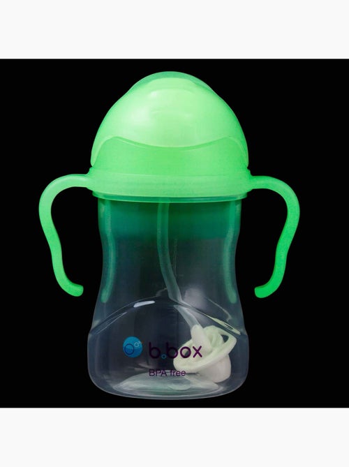 Tazza di apprendimento per bambini fluorescente | b.box | b.box - Kiabi Tazza di apprendimento per bambini fluorescente | b.box | b.box - Kiabi