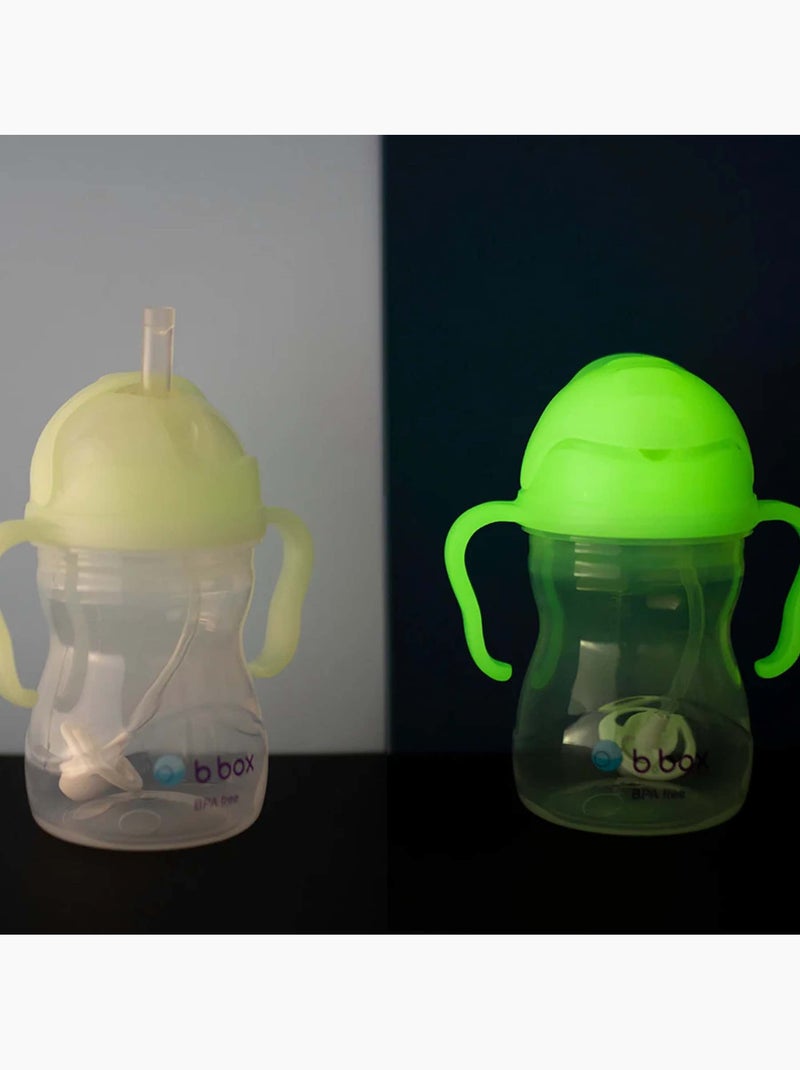 Tazza di apprendimento per bambini fluorescente | b.box | b.box Bianco - Kiabi