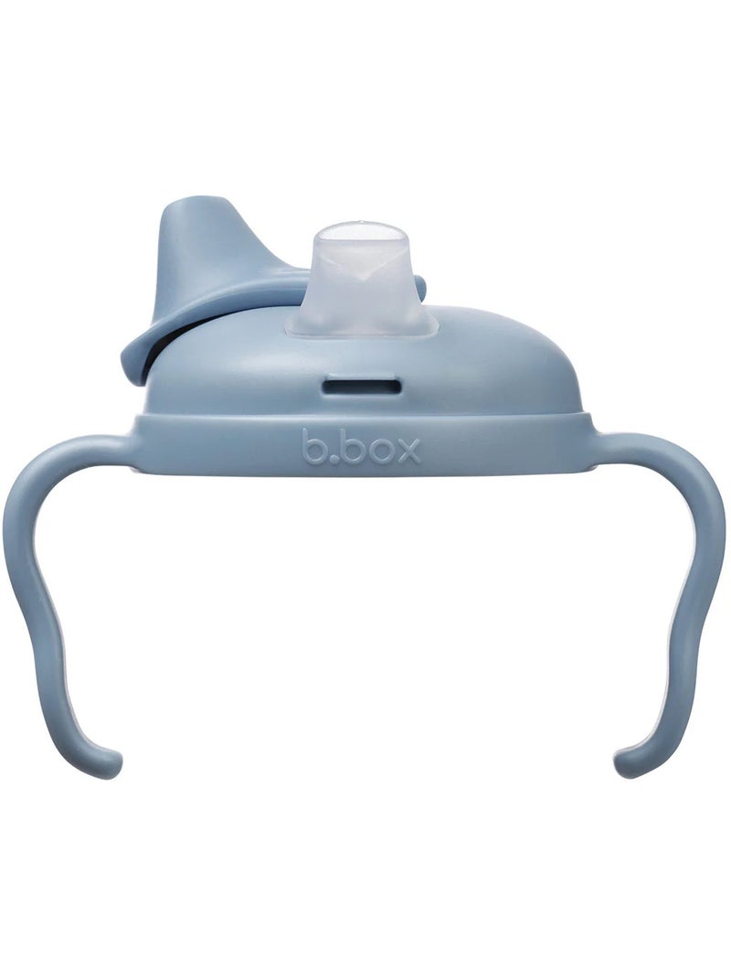 Tazza di apprendimento per neonato con beccuccio | b.box | b.box Blu - Kiabi