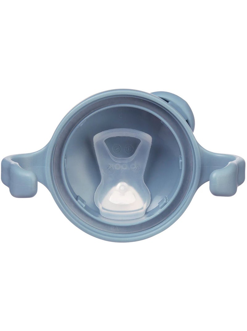 Tazza di apprendimento per neonato con beccuccio | b.box | b.box Blu - Kiabi