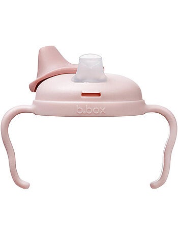 Tazza di apprendimento per neonato con beccuccio | b.box | b.box
