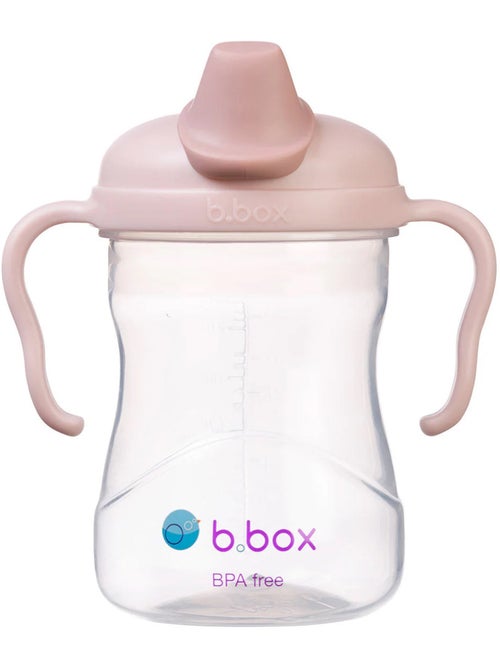 Tazza di apprendimento per neonato con beccuccio | b.box | b.box - Kiabi Tazza di apprendimento per neonato con beccuccio | b.box | b.box - Kiabi
