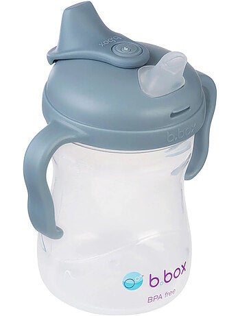 Tazza di apprendimento per neonato con beccuccio | B.Box