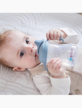 Tazza di apprendimento per neonato con beccuccio | B.Box