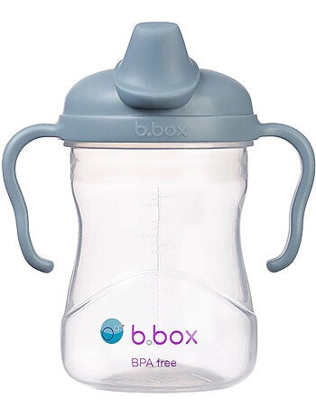 Tazza di apprendimento per neonato con beccuccio | B.Box