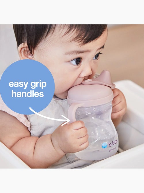 Tazza di apprendimento per neonato con beccuccio | B.Box - Kiabi