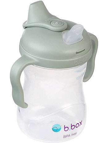 Tazza di apprendimento per neonato con beccuccio | B.Box