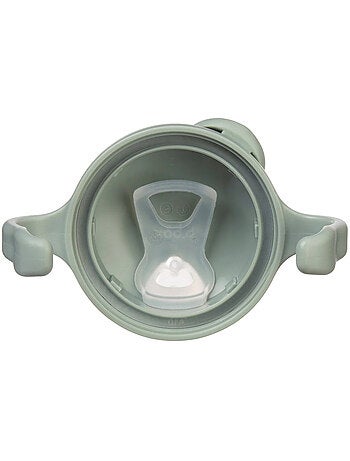 Tazza di apprendimento per neonato con beccuccio | B.Box