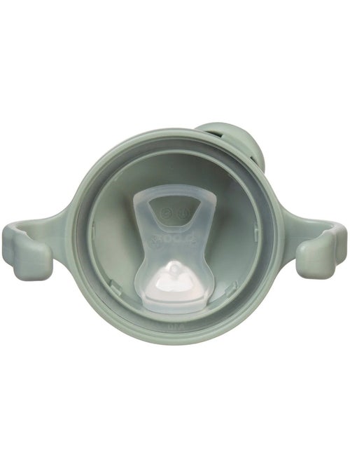 Tazza di apprendimento per neonato con beccuccio | B.Box - Kiabi Tazza di apprendimento per neonato con beccuccio | B.Box - Kiabi