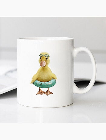 Tazza DUCK BOUEE