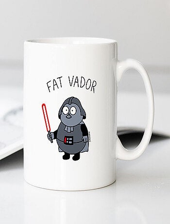 Tazza FAT VADOR