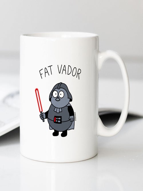 Tazza FAT VADOR - Kiabi