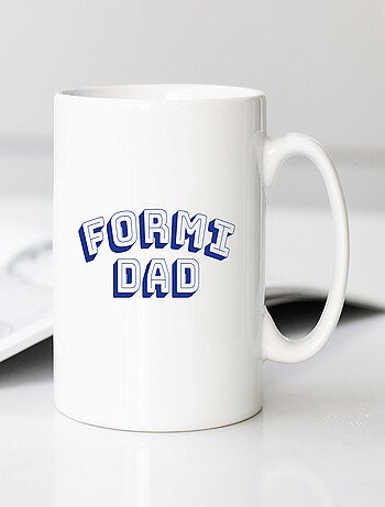 Tazza FORMIDAD