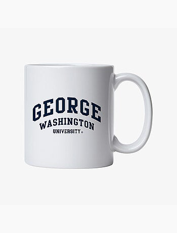 Tazza GEORGES WASHINGTON UNIVERSITY