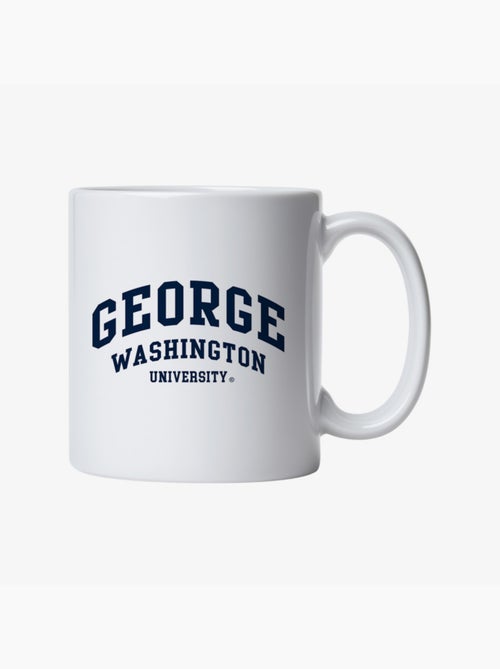 Tazza GEORGES WASHINGTON UNIVERSITY - Kiabi Tazza GEORGES WASHINGTON UNIVERSITY - Kiabi
