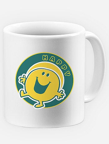 Tazza HAPPY COEUR