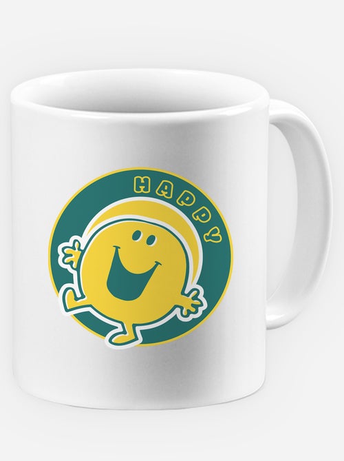 Tazza HAPPY COEUR - Kiabi