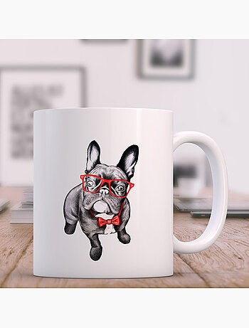 Tazza HAPPY DOG