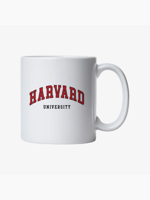 Tazza HARVARD UNIVERSITY - Kiabi