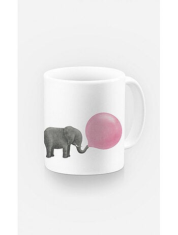 Tazza JUMBO BUBBLE GUM