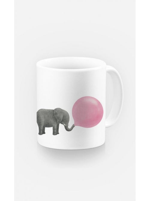 Tazza JUMBO BUBBLE GUM - Kiabi Tazza JUMBO BUBBLE GUM - Kiabi