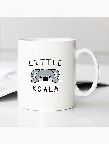 Tazza LITTLE KOALA