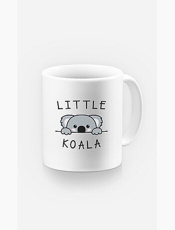 Tazza LITTLE KOALA