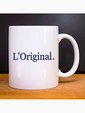 Tazza L'ORIGINAL