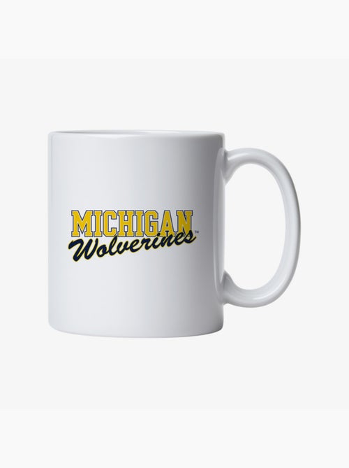 Tazza MICHIGAN WOLVERINES - Kiabi