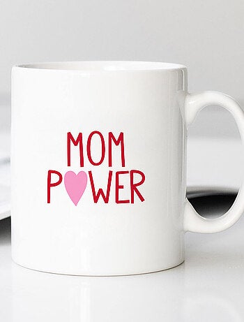 Tazza MOM POWER MPT