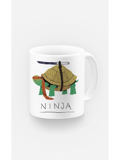 Tazza NINJA TURTLE - Kiabi Tazza NINJA TURTLE - Kiabi