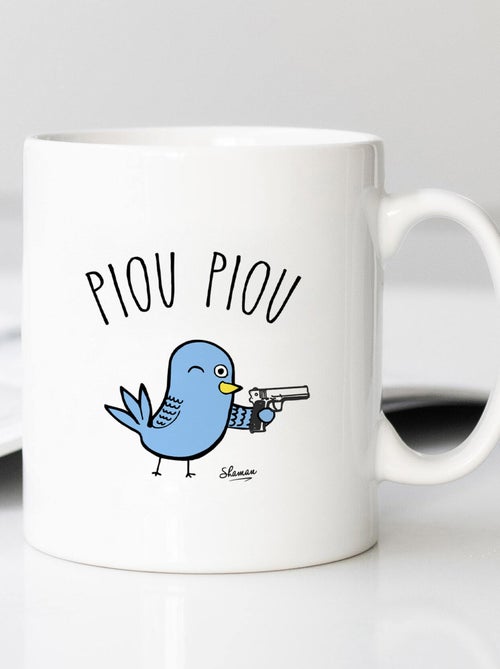 Tazza PIOU PIOU - Kiabi