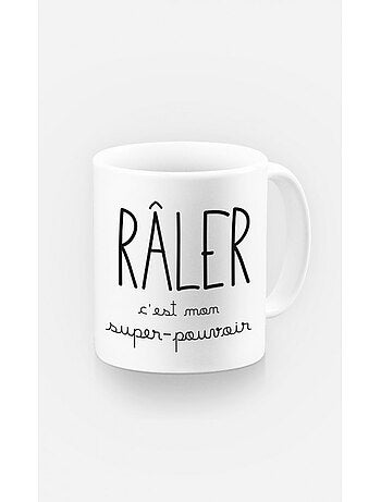Tazza RALER