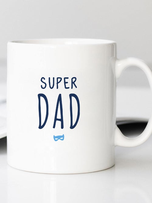 Tazza SUPER DAD 2 WAF - Kiabi