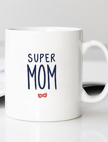 Tazza SUPER MOM 2 WAF