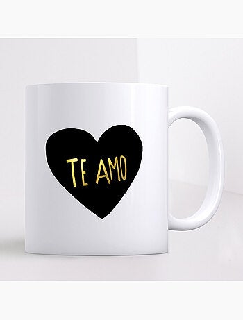 Tazza TE AMO