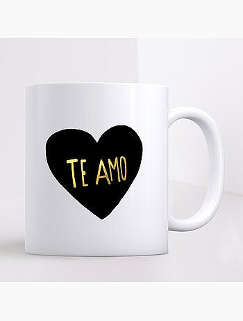 Tazza TE AMO