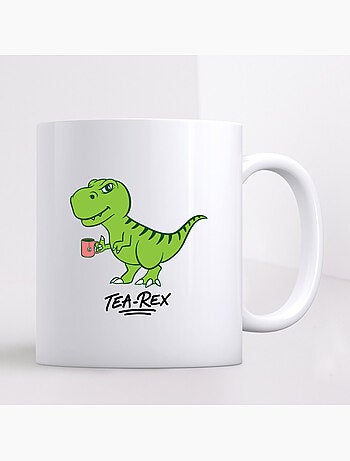 Tazza TEA REX
