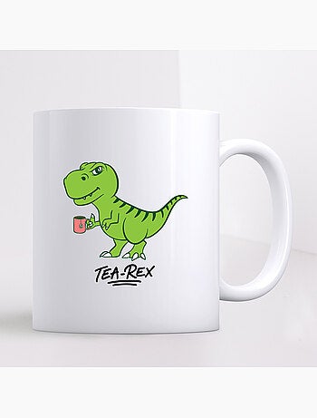 Tazza TEA REX