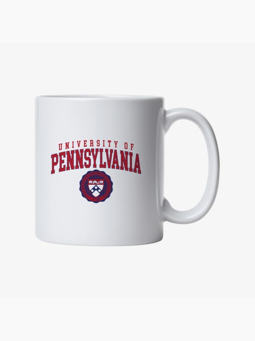 Tazza UNIVERSITY OF PENNSYLVANIA - Kiabi