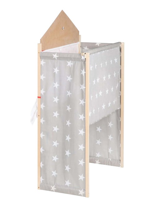 Teatro dei burattini a pavimento – ROBA - Kiabi